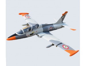 Xane MB339 50mm 11 Blade EDF Jet PNP Version